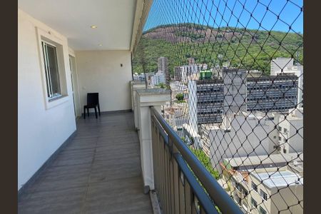 Apartamento à venda com 239m², 4 quartos e 2 vagas