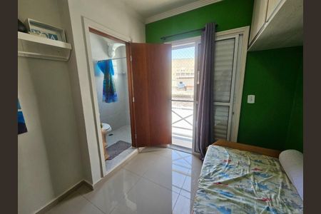 Casa de Condomínio à venda com 3 quartos, 125m² em Vila Formosa, São Paulo