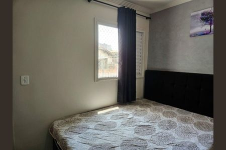 Casa de Condomínio à venda com 3 quartos, 125m² em Vila Formosa, São Paulo