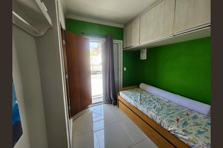 Casa de Condomínio à venda com 3 quartos, 125m² em Vila Formosa, São Paulo