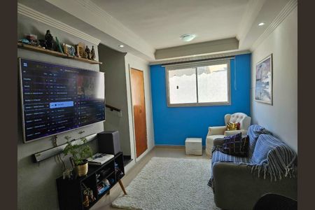 Casa de Condomínio à venda com 3 quartos, 125m² em Vila Formosa, São Paulo