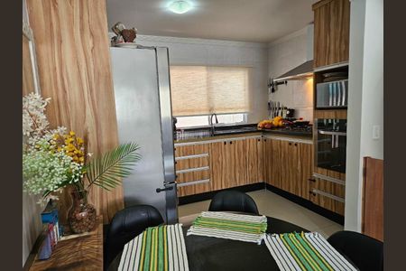 Casa de Condomínio à venda com 3 quartos, 125m² em Vila Formosa, São Paulo