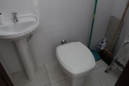 Apartamento à venda com 51m², 1 quarto e 1 vagaBanheiro de serviço