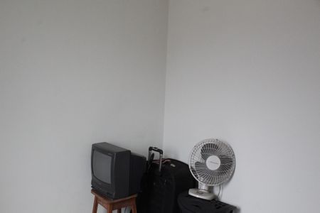 Apartamento à venda com 51m², 1 quarto e 1 vagaQuarto de Serviço