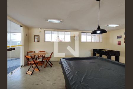 Apartamento à venda com 51m², 1 quarto e 1 vagaÁrea comum