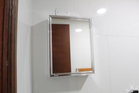 Apartamento à venda com 51m², 1 quarto e 1 vagaBanheiro