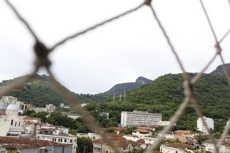 Apartamento à venda com 51m², 1 quarto e 1 vagaVista da Rua