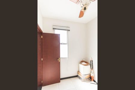 Apartamento à venda com 51m², 1 quarto e 1 vagaQuarto de Serviço