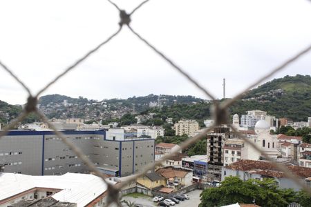 Apartamento à venda com 51m², 1 quarto e 1 vagaVista da Rua