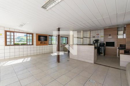 Apartamento à venda com 51m², 1 quarto e 1 vagaÁrea comum