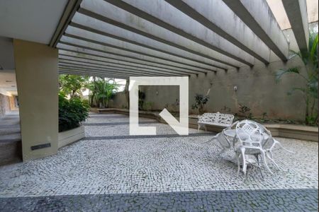 Apartamento à venda com 51m², 1 quarto e 1 vagaÁrea comum