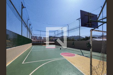 Apartamento à venda com 51m², 1 quarto e 1 vagaÁrea comum