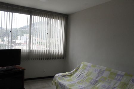 Apartamento à venda com 51m², 1 quarto e 1 vagaSala
