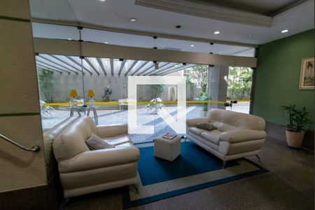 Apartamento à venda com 51m², 1 quarto e 1 vagaÁrea comum