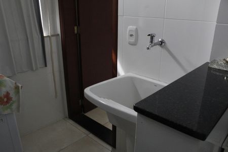 Apartamento à venda com 51m², 1 quarto e 1 vagaÁrea de Serviço