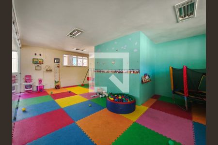 Apartamento à venda com 51m², 1 quarto e 1 vagaÁrea comum