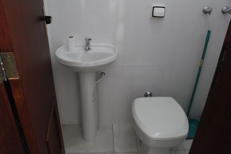 Apartamento à venda com 51m², 1 quarto e 1 vagaBanheiro de serviço