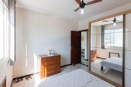 Apartamento à venda com 51m², 1 quarto e 1 vagaQuarto