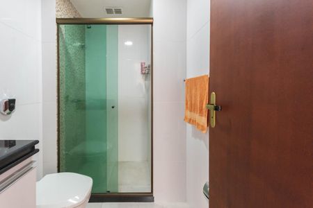 Apartamento à venda com 51m², 1 quarto e 1 vagaBanheiro