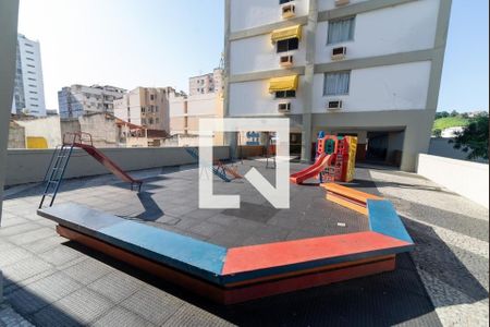 Apartamento à venda com 51m², 1 quarto e 1 vagaÁrea comum