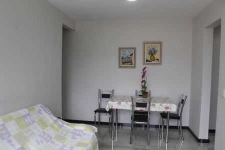Apartamento à venda com 51m², 1 quarto e 1 vagaSala