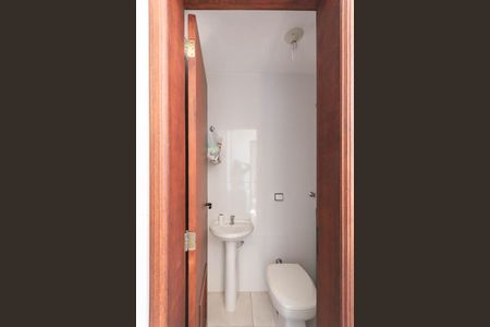 Apartamento à venda com 51m², 1 quarto e 1 vagaBanheiro de serviço