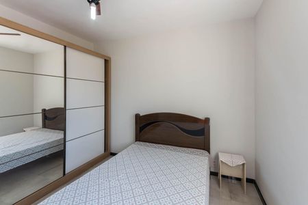 Quarto  de apartamento à venda com 1 quarto, 51m² em Rio Comprido, Rio de Janeiro