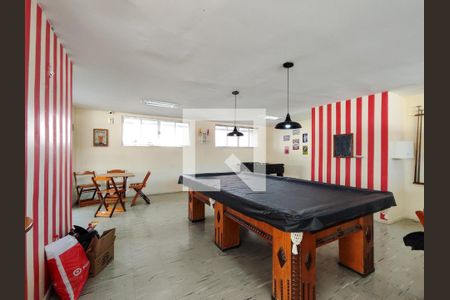 Apartamento à venda com 51m², 1 quarto e 1 vagaÁrea comum