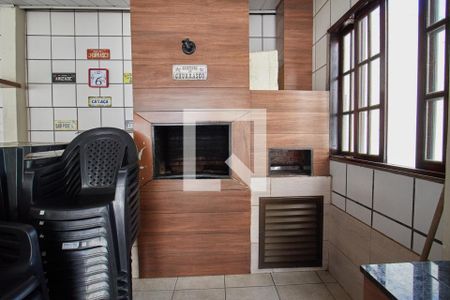 Apartamento à venda com 51m², 1 quarto e 1 vagaÁrea comum