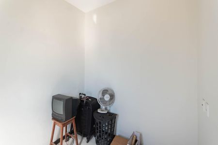 Apartamento à venda com 51m², 1 quarto e 1 vagaQuarto de Serviço