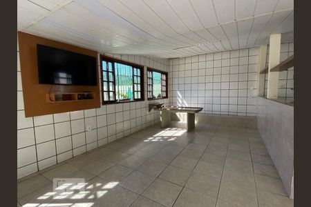 Apartamento à venda com 51m², 1 quarto e 1 vagaÁrea comum