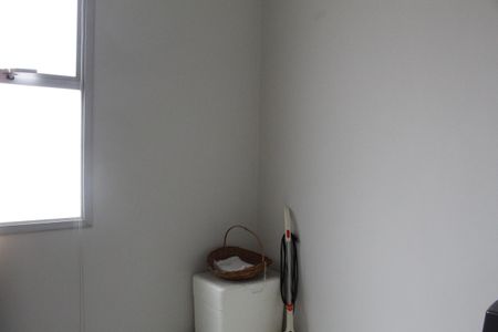 Apartamento à venda com 51m², 1 quarto e 1 vagaQuarto de Serviço