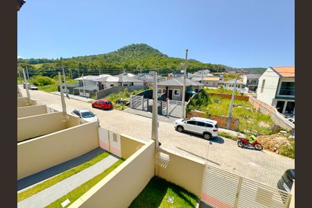 Casa para alugar com 102m², 2 quartos e 2 vagasVista da Suíte