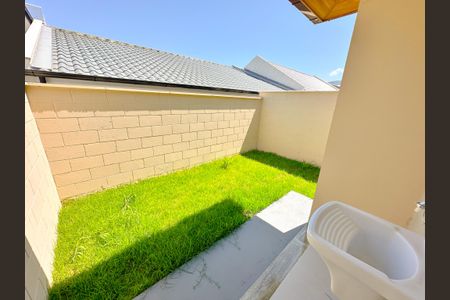 Casa para alugar com 102m², 2 quartos e 2 vagasJardim