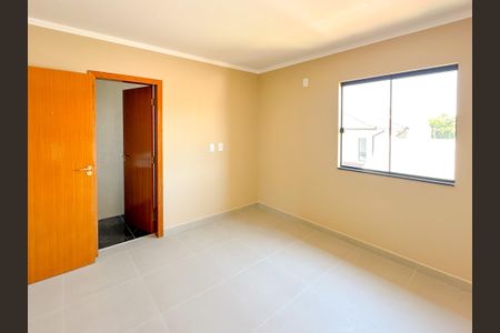 Casa para alugar com 102m², 2 quartos e 2 vagasSuíte 1
