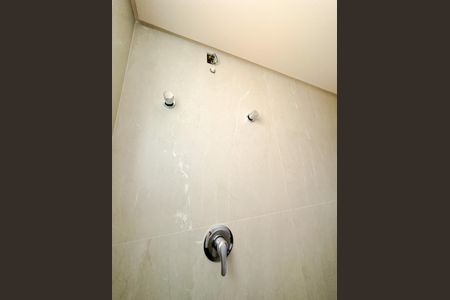 Casa para alugar com 102m², 2 quartos e 2 vagasBanheiro da Suíte 2