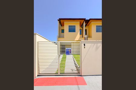 Casa para alugar com 102m², 2 quartos e 2 vagasPlaquinha