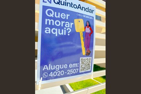 Casa para alugar com 102m², 2 quartos e 2 vagasPlaquinha