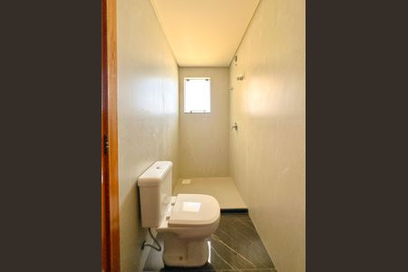 Casa para alugar com 102m², 2 quartos e 2 vagasBanheiro da Suíte 2