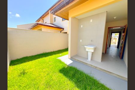 Casa para alugar com 102m², 2 quartos e 2 vagasLavanderia (Torneira)