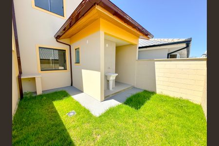 Casa para alugar com 102m², 2 quartos e 2 vagasJardim