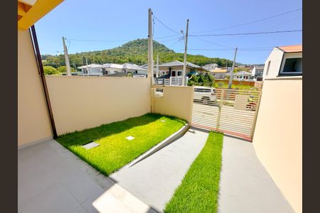 Casa para alugar com 102m², 2 quartos e 2 vagasGaragem