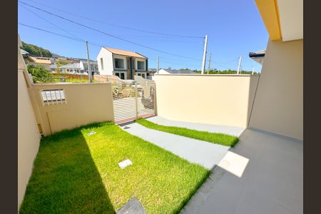 Casa para alugar com 102m², 2 quartos e 2 vagasGaragem