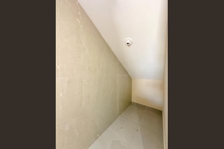 Casa para alugar com 102m², 2 quartos e 2 vagasCozinha