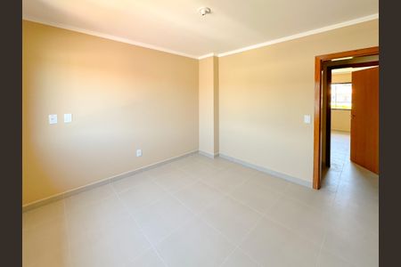 Suíte 1 de casa para alugar com 2 quartos, 102m² em Forquilhas, São José
