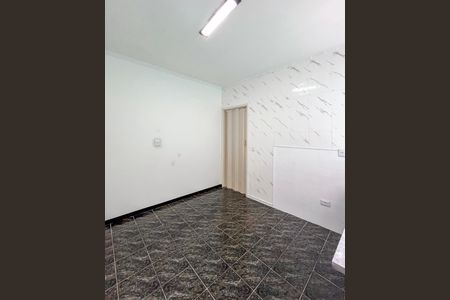 Casa para alugar com 90m², 2 quartos e 1 vagaCozinha
