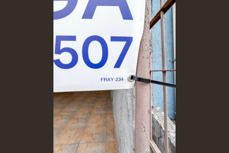 Casa para alugar com 90m², 2 quartos e 1 vagaCodigo da Placa