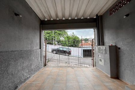 Casa para alugar com 90m², 2 quartos e 1 vagaGaragem