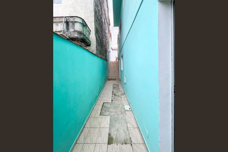 Casa para alugar com 90m², 2 quartos e 1 vagaCorredor