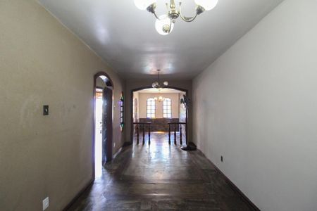 Casa para alugar com 392m², 4 quartos e 5 vagasSala 2